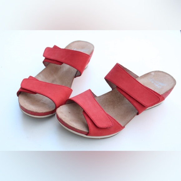 Dansko Vienna sandals - Picture 4 of 11